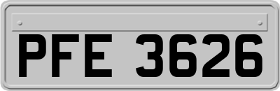 PFE3626