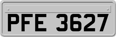 PFE3627