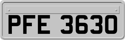 PFE3630