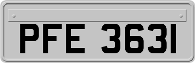 PFE3631