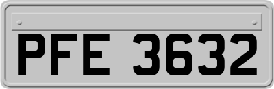 PFE3632
