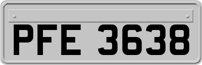PFE3638