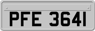 PFE3641