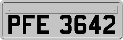 PFE3642