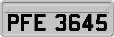 PFE3645