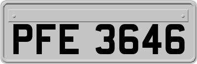 PFE3646