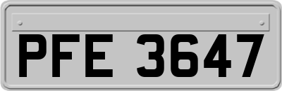 PFE3647
