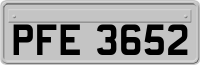PFE3652