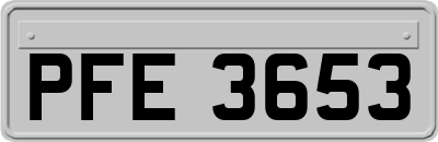 PFE3653