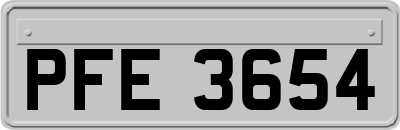 PFE3654