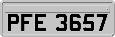 PFE3657
