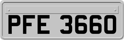 PFE3660