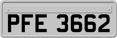PFE3662