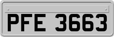 PFE3663