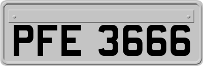 PFE3666