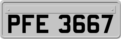 PFE3667