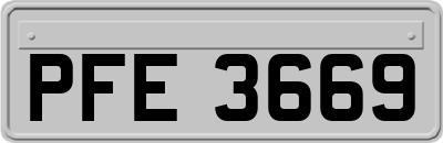 PFE3669