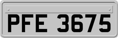 PFE3675