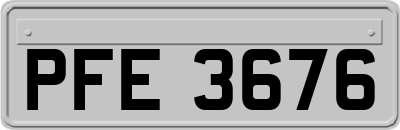 PFE3676