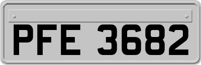 PFE3682