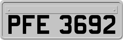 PFE3692