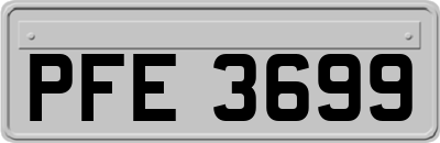 PFE3699