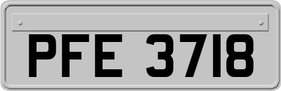PFE3718