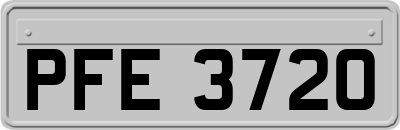 PFE3720
