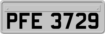 PFE3729