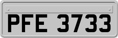 PFE3733
