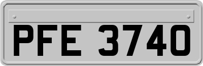 PFE3740