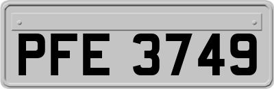 PFE3749