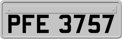PFE3757