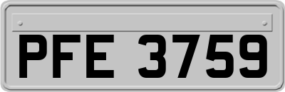PFE3759