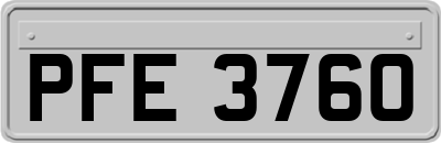 PFE3760