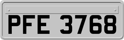 PFE3768