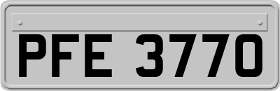 PFE3770