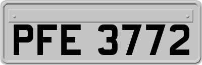 PFE3772