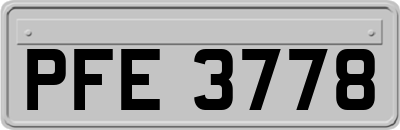 PFE3778
