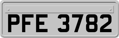 PFE3782