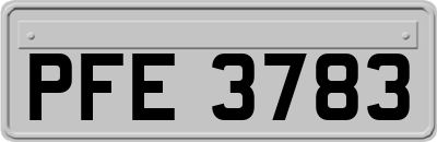 PFE3783