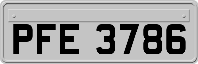 PFE3786