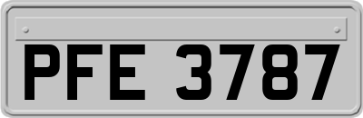 PFE3787