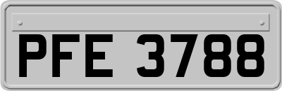 PFE3788
