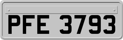 PFE3793
