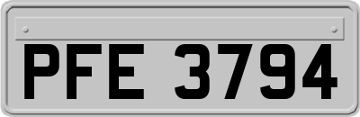 PFE3794