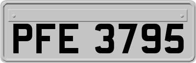 PFE3795