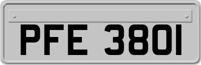 PFE3801