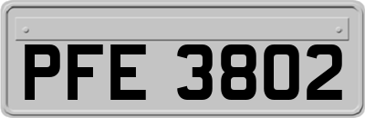 PFE3802