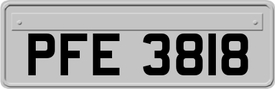 PFE3818